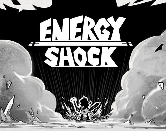 Energy Shock