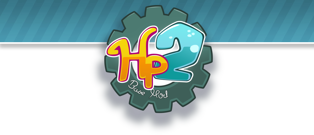 HuniePop 2 - Hp2BaseMod