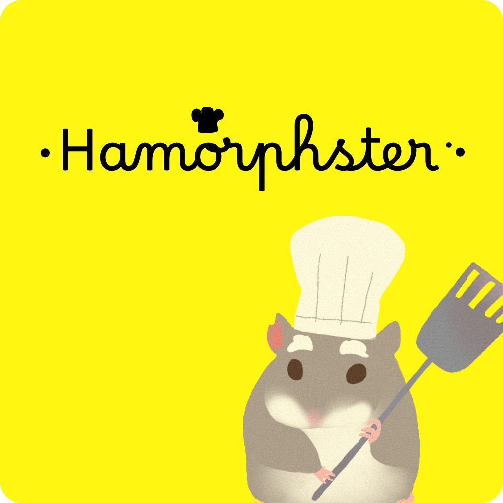 Hamorphster