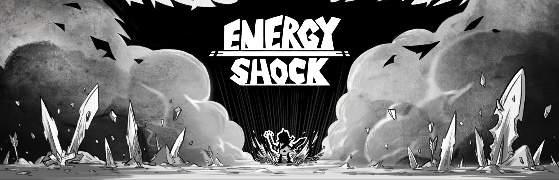 Energy Shock