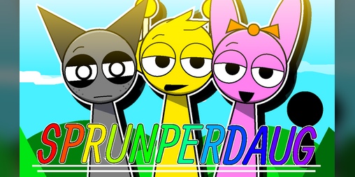 Cover image for sprunki-sprunperdaug