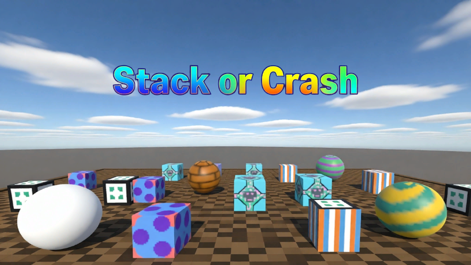 Stack or Crash