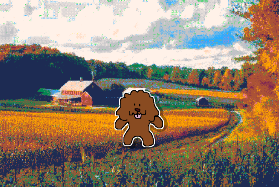 Cover image for Mimi's "Haystack Hootenanny" Demo