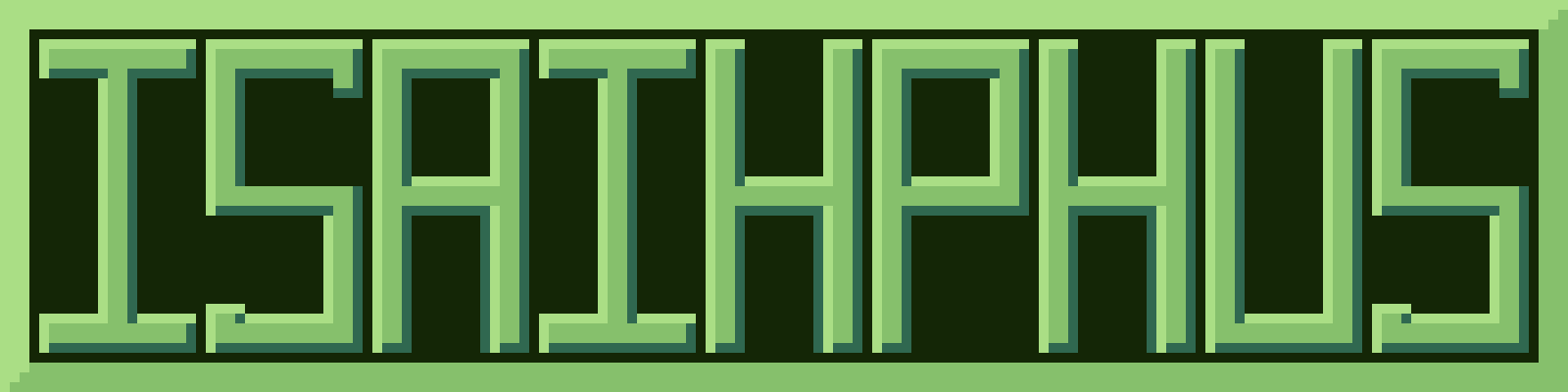 Isaiahphus