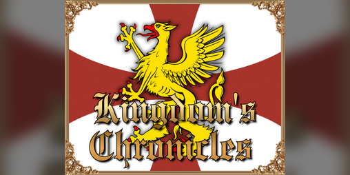 Cover image for Kingdom's Chronicles