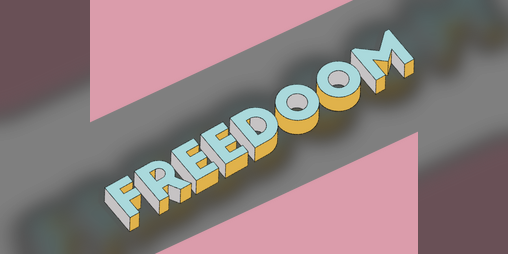 Cover image for FREEDOOM #mexico