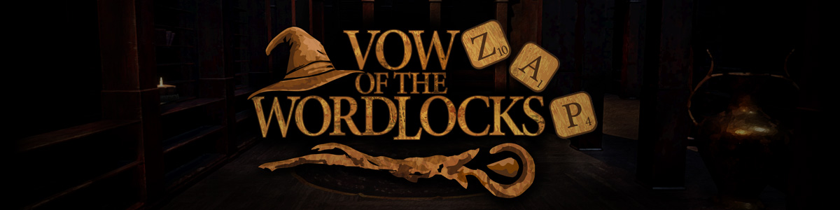 Vow of the Wordlocks