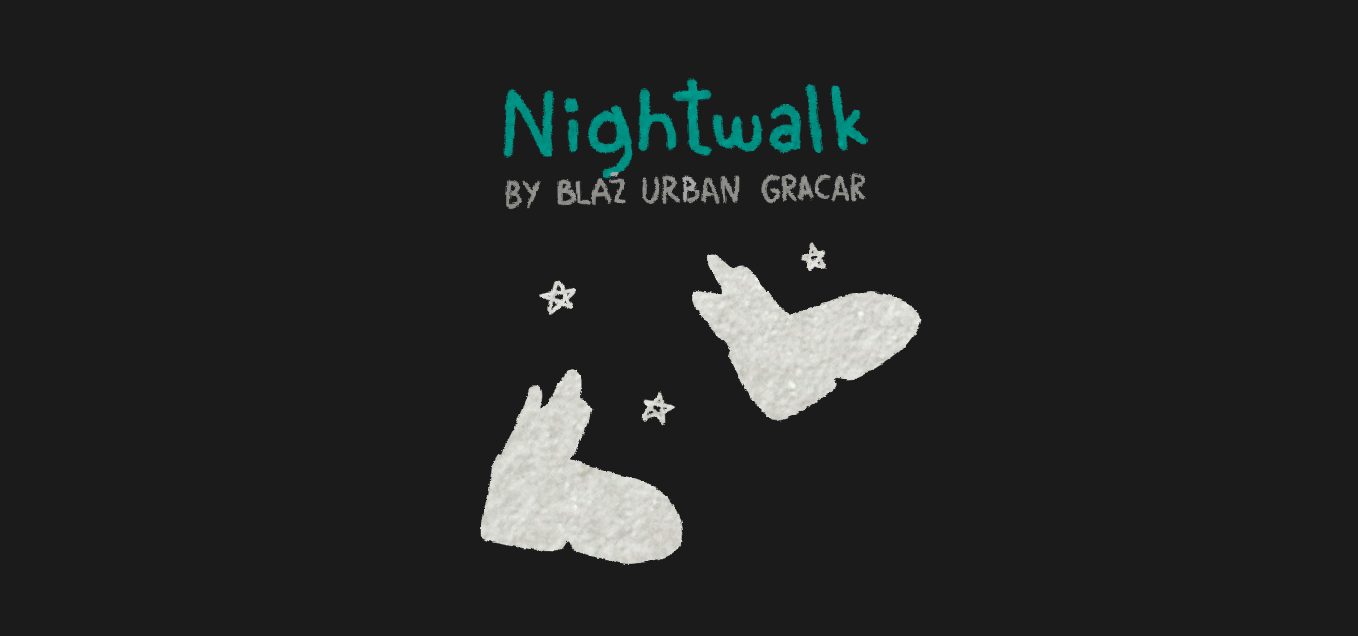 Nightwalk