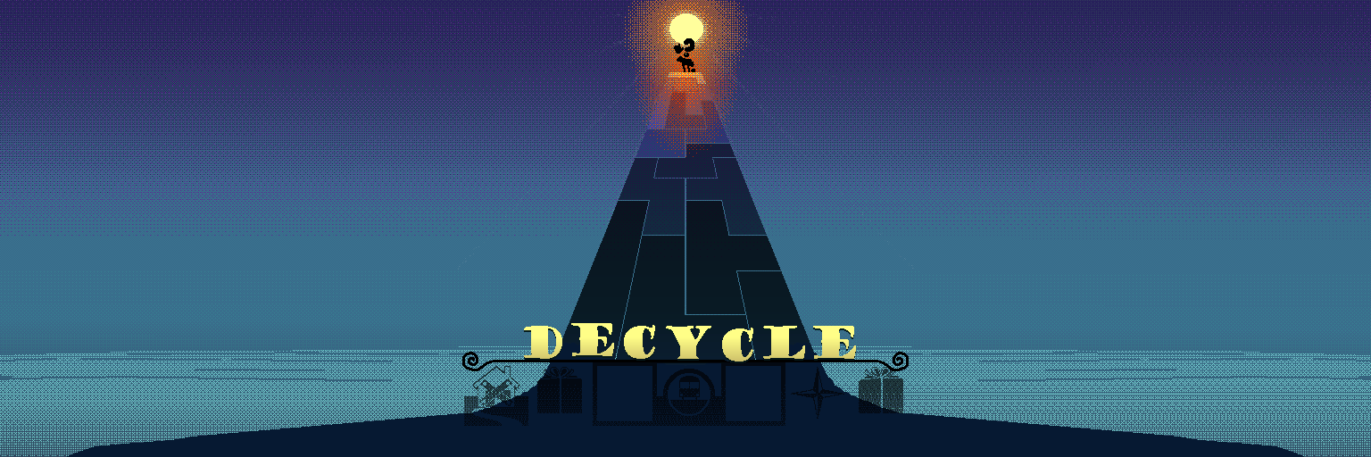 Decycle