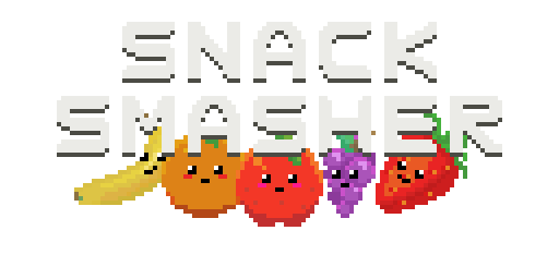 Snack Smasher Demo