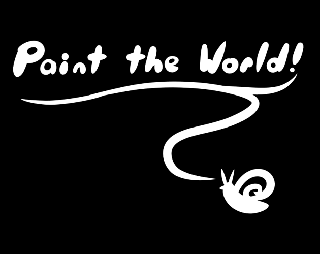 Paint the World!