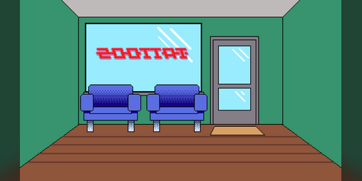Cover image for Tattooist Simulator