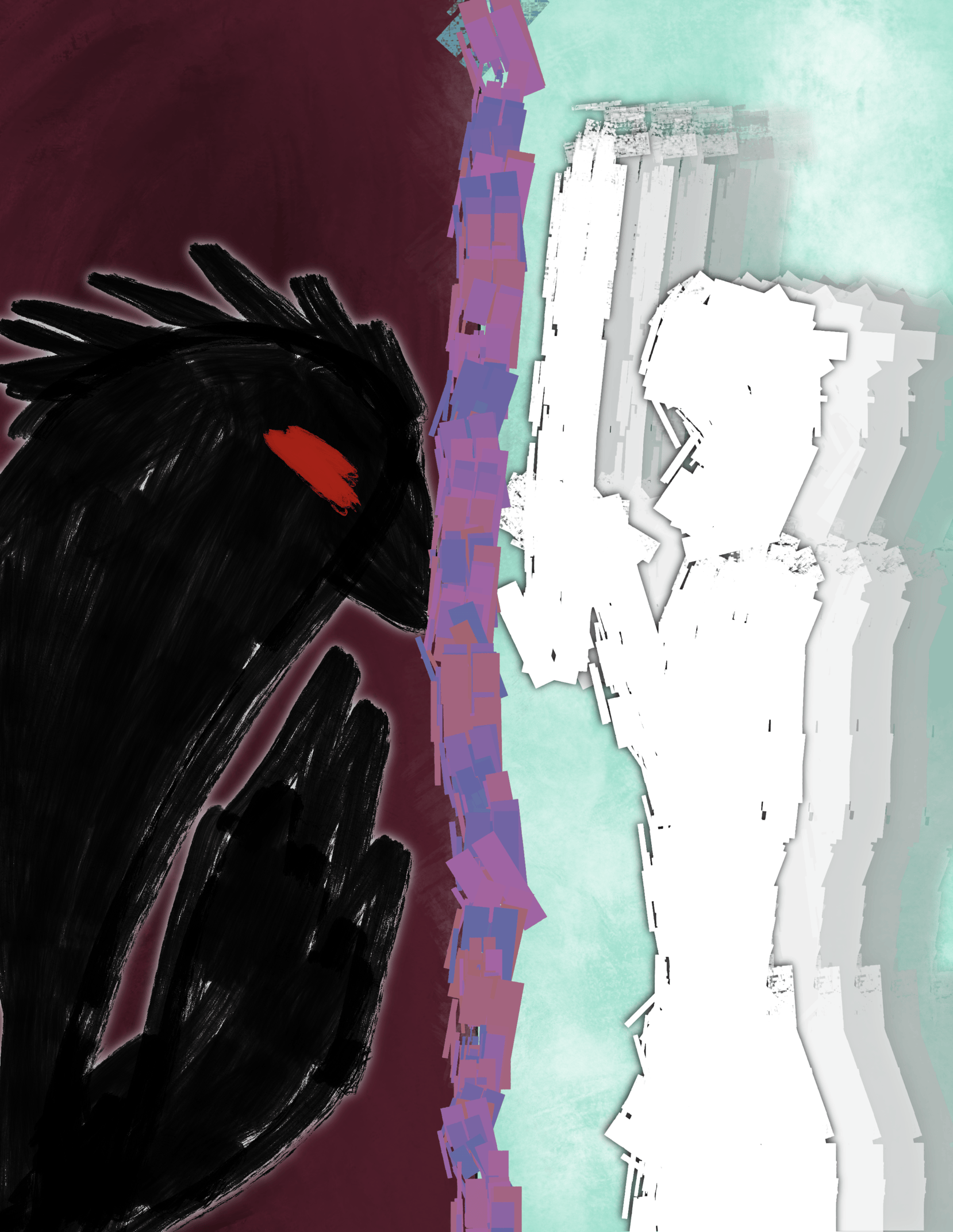 Cover image for Year of The Beast