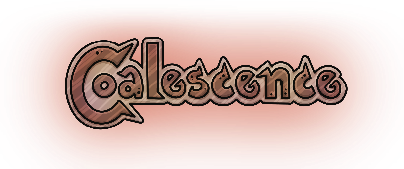 Cover image for Coalescence Demo