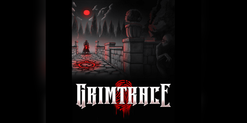 Cover image for Grimtrace Demo