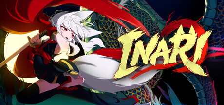 INARI Mod Menu for PC — Custom Gameplay Control System - itch.io