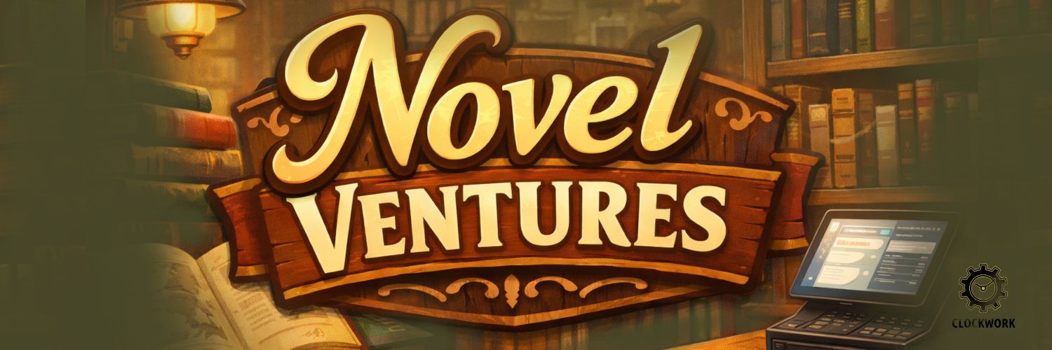 Novel Ventures