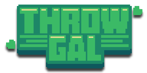 Throw Gal ( Demo 1 )