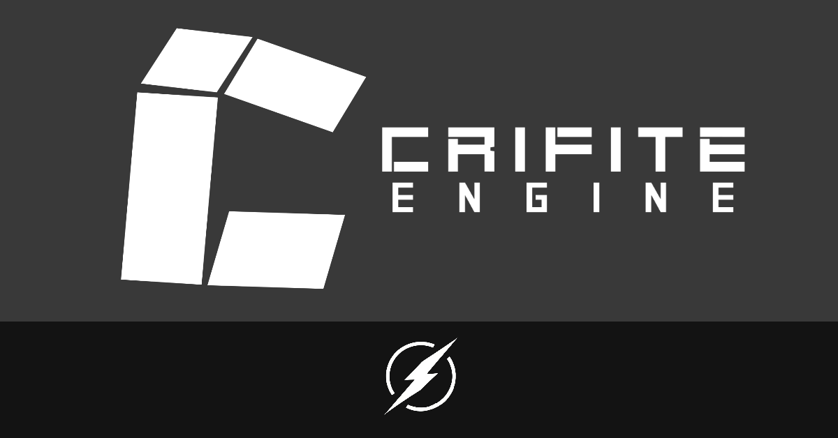 Crifite Engine (Beta)