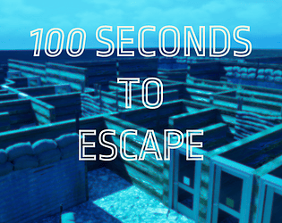 100 Seconds To Escape