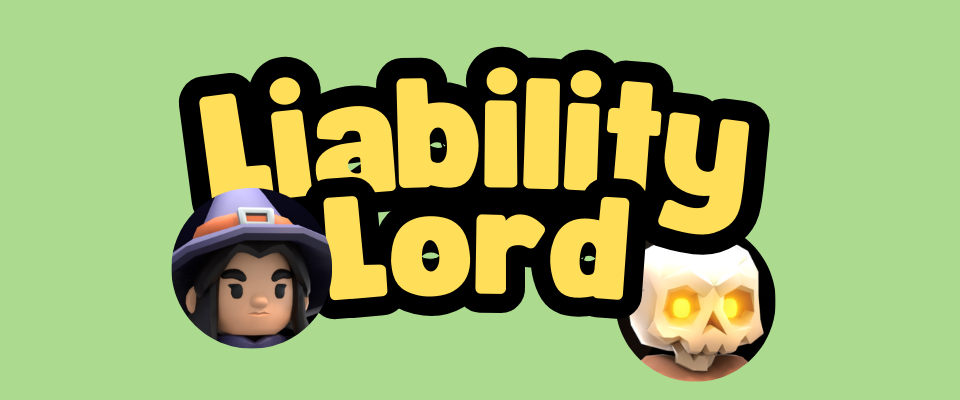Liability Lord