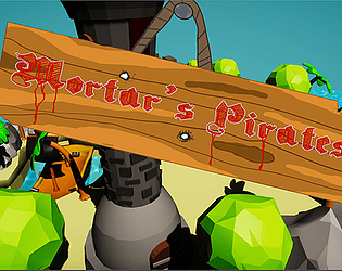 Mortar's Pirates