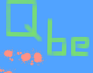 Qbe