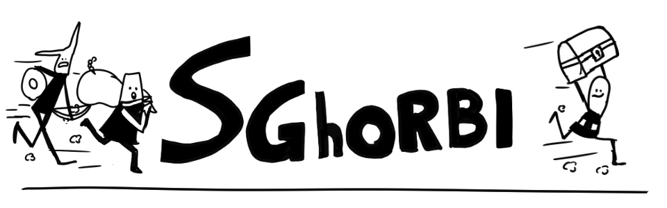 Sghorbi