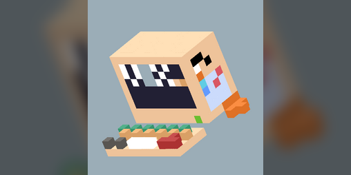 Cover image for CyberMolder