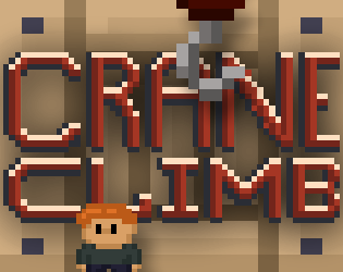 Crane Climb