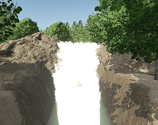 FS25 Elwha River Valley