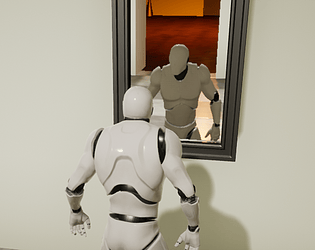 My First Unreal Engine Project