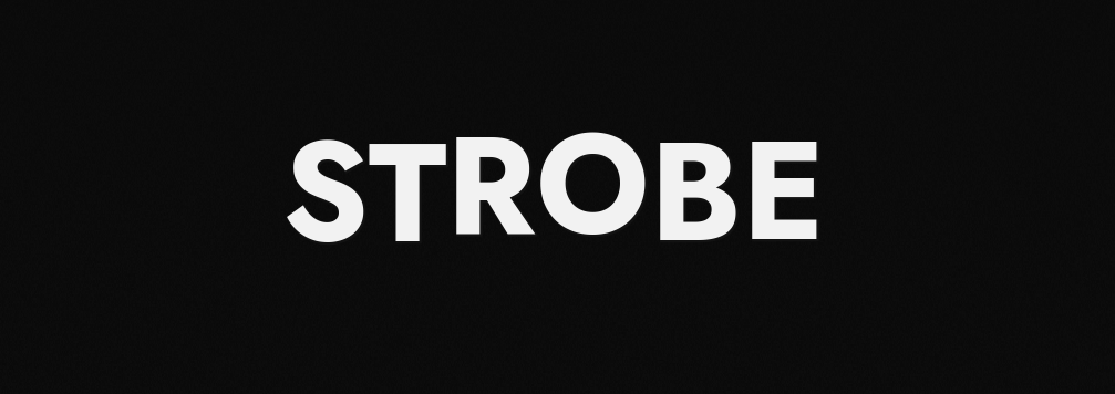 STROBE