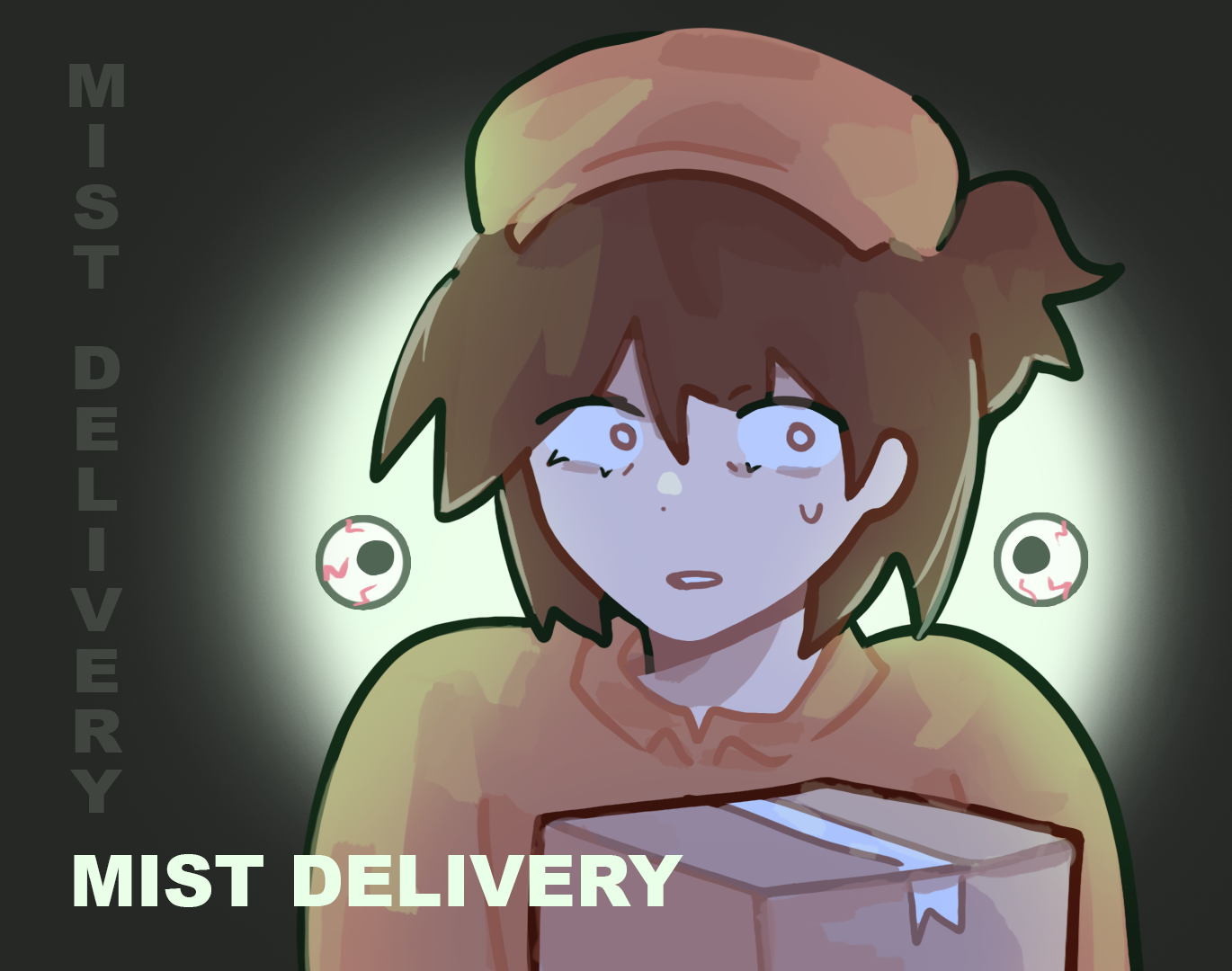 MIST DELIVERY