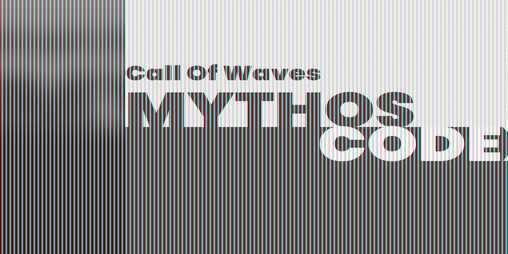 Cover image for Mythos Codex I Call Of Waves
