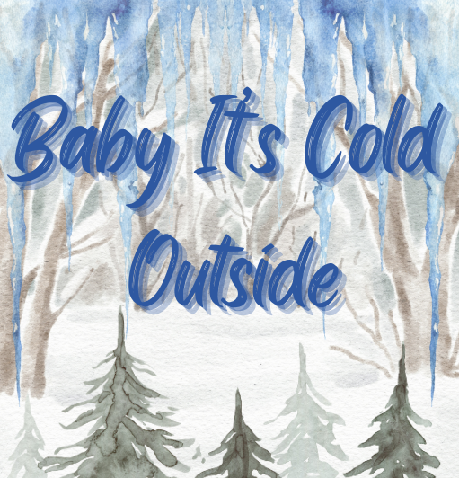 Cover image for Baby It's Cold Outside