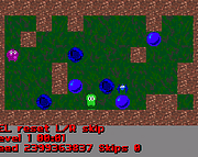 Sokoban Gameboy Advanced