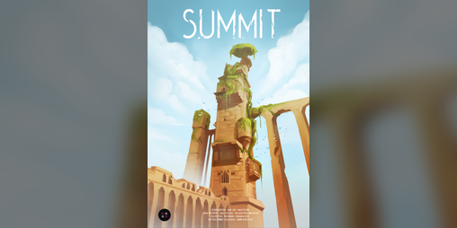 Cover image for Summit