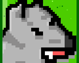 Wolf Island