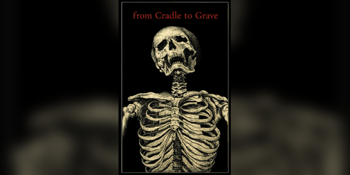 Cover image for from cradle to grave