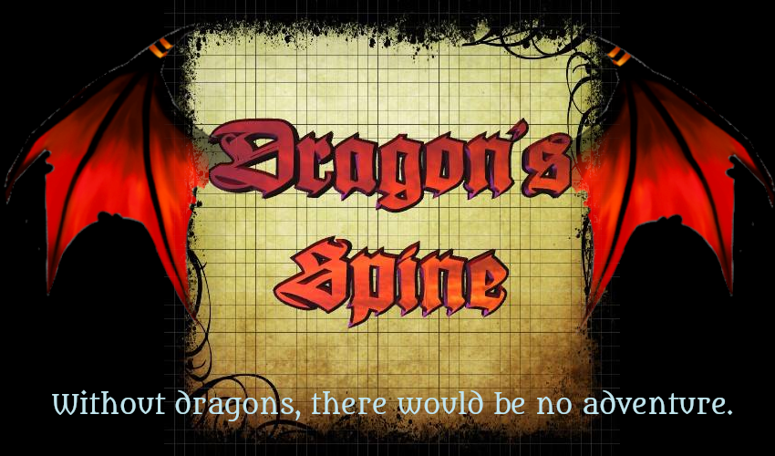 Dragon's Spine