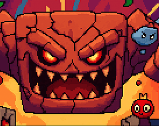 Bol - the idle roguelike