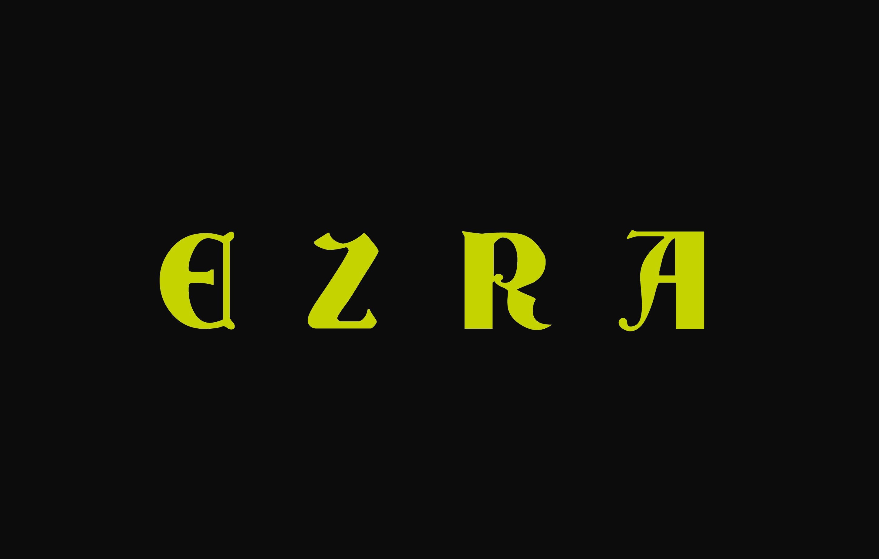 Ezra