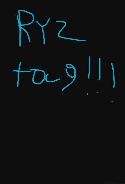 Cover image for RYZ Tag