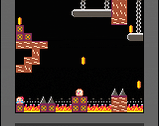 Hlaf's Adventure game screenshot