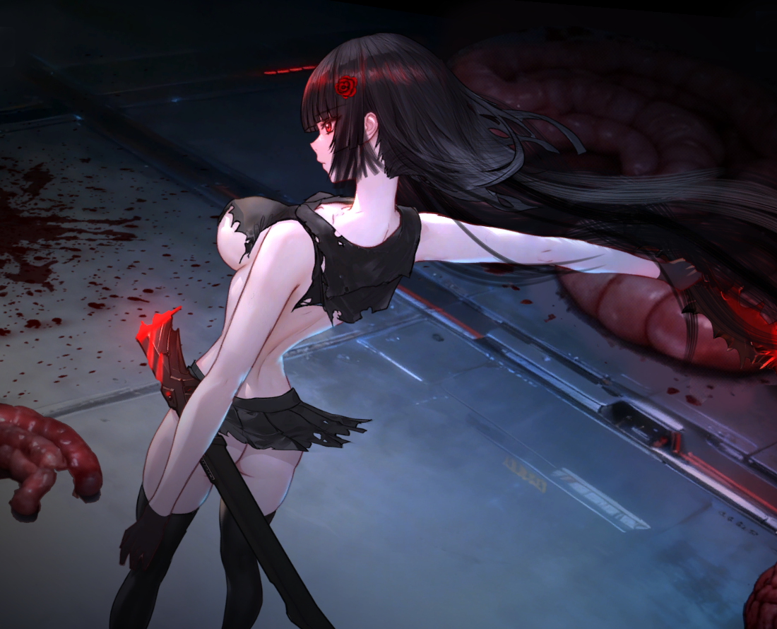 Cover image for Nyctophobia 3