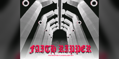 Cover image for FaithRipper
