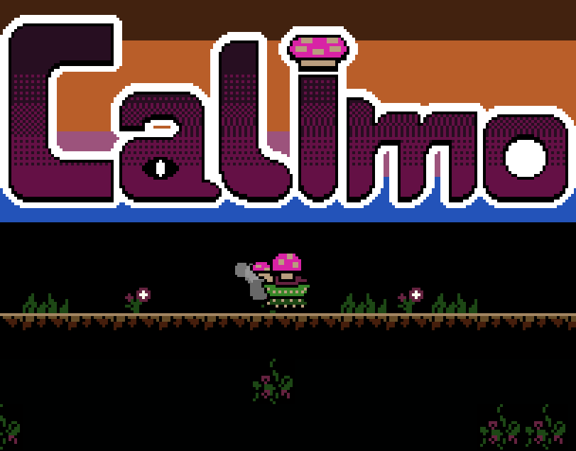 Calimoo Calimo by Darling Prometheus