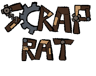 Scrap Rat