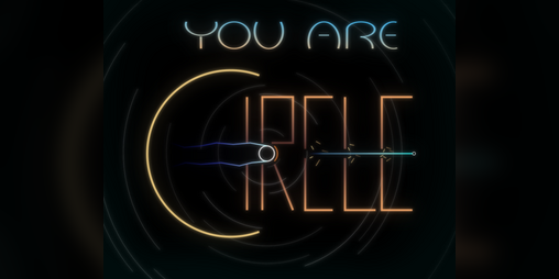 Cover image for You Are Circle